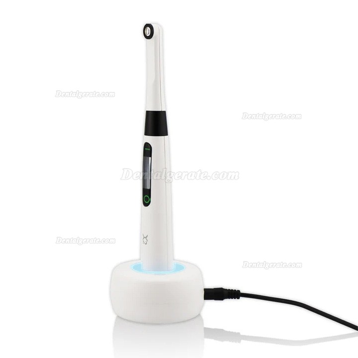 LED Polymerisationslampe Kabellos Xlite2 Ultralight 5W mit Endo-Linse